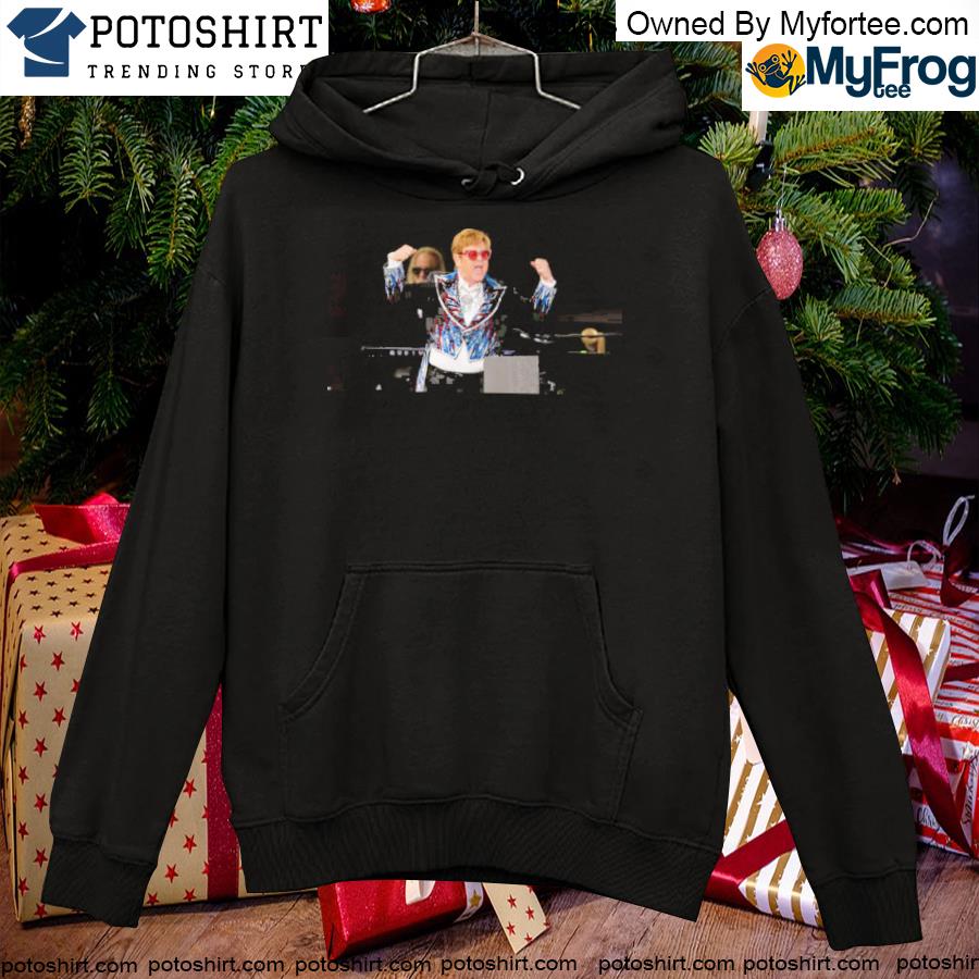 Elton John Dodger Stadium shirt, hoodie, sweater, long sleeve and