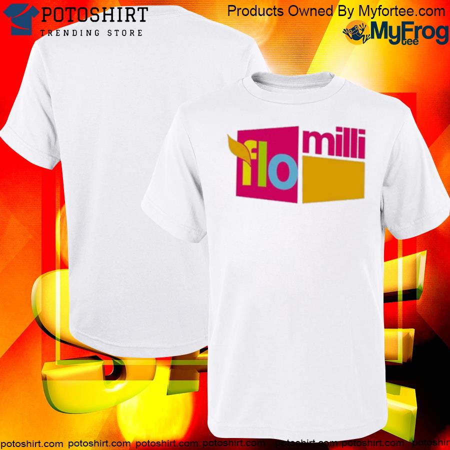 Flo Milli Hoodies-Unisex T-Shirt
