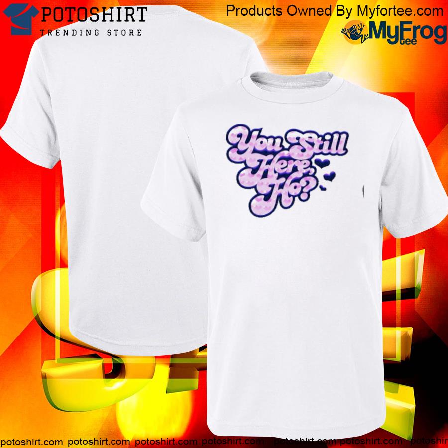 Flo Milli Tee-Unisex T-Shirt