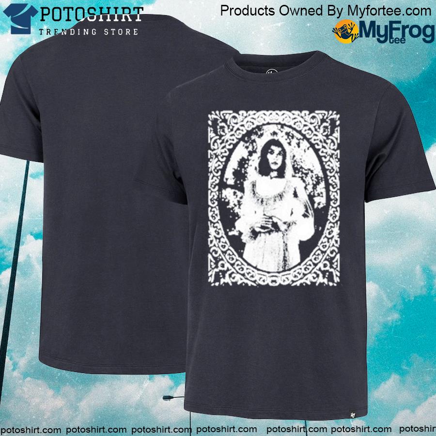 Laufey eikal tour shirt