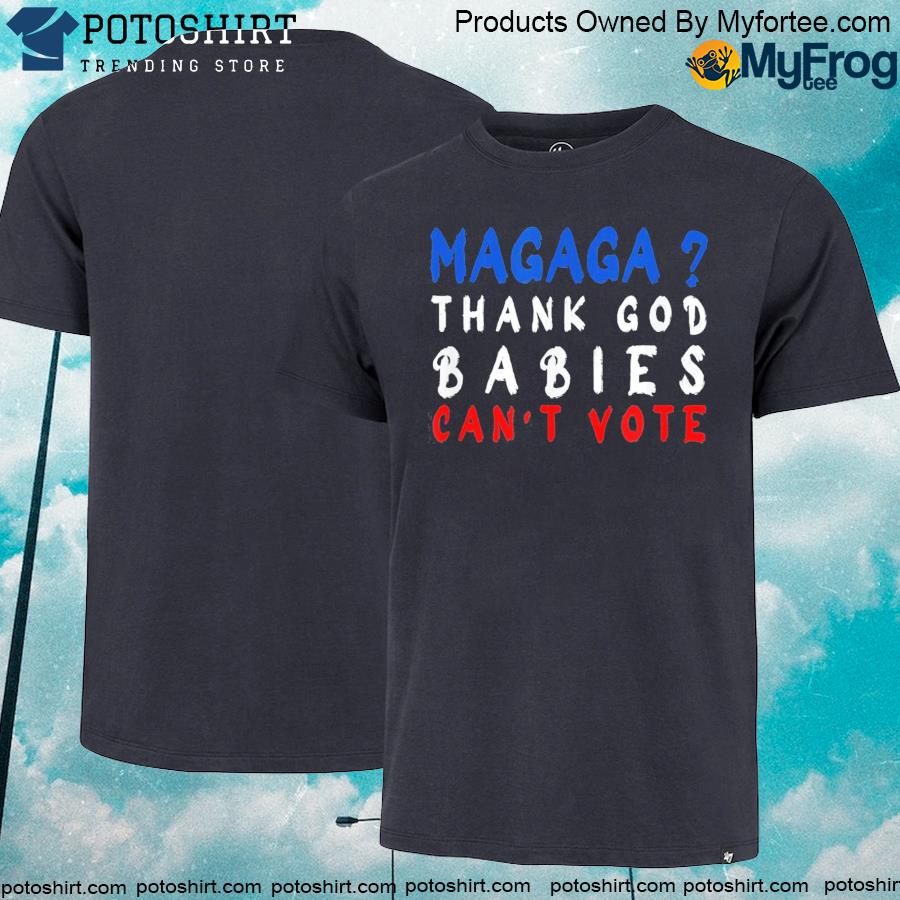 Make America great and glorious again shirt