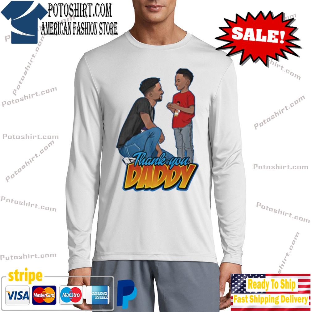 Michael Bundi Shirt-Unisex T-Shirt long slevee