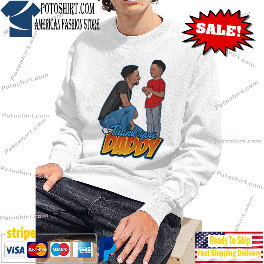 Michael Bundi Shirt-Unisex T-Shirt sweart trang