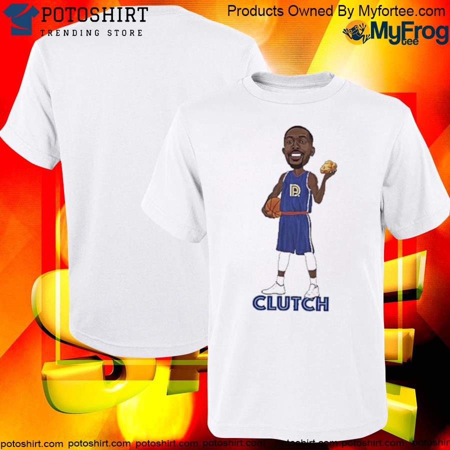 New Clutch Reed Shirt