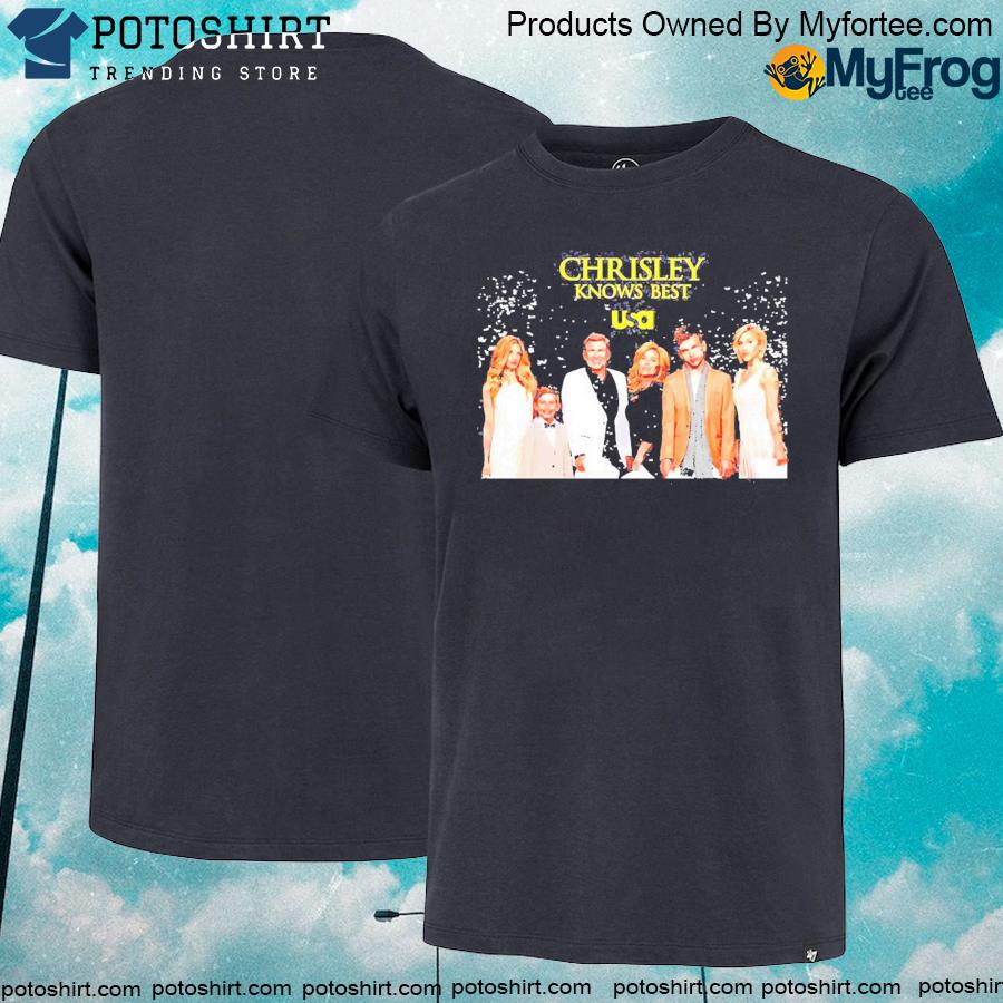 Official 2022 Chrisley knows best shirt