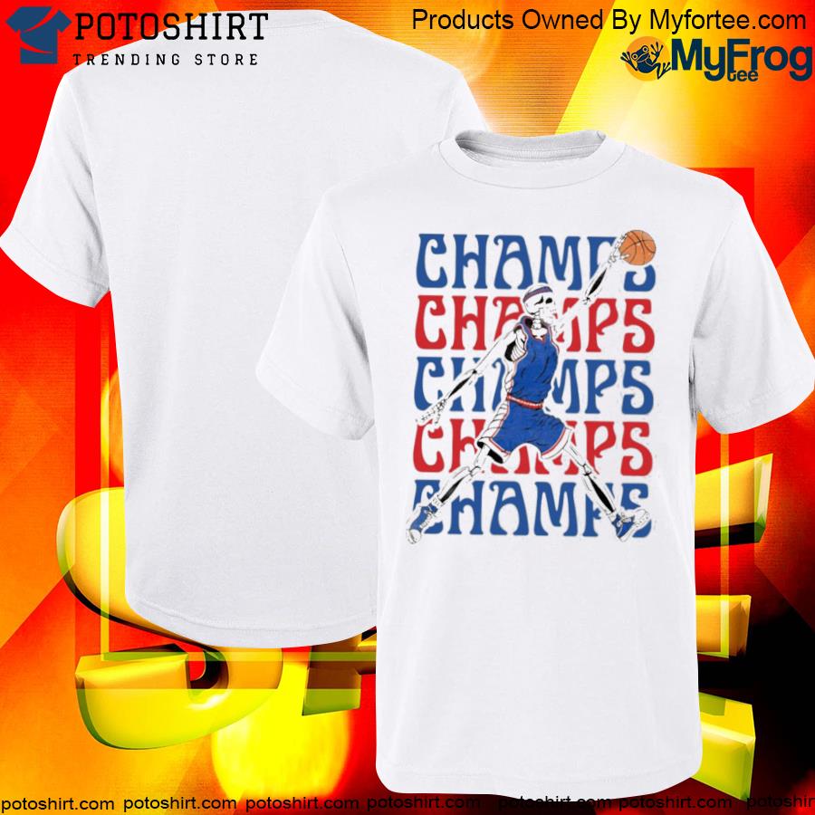 Official 2022 ka skeleton champs Kansas championship shirt