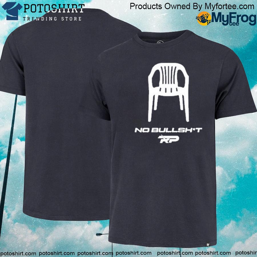 Official 2023 ryan preece no bullsht shirt