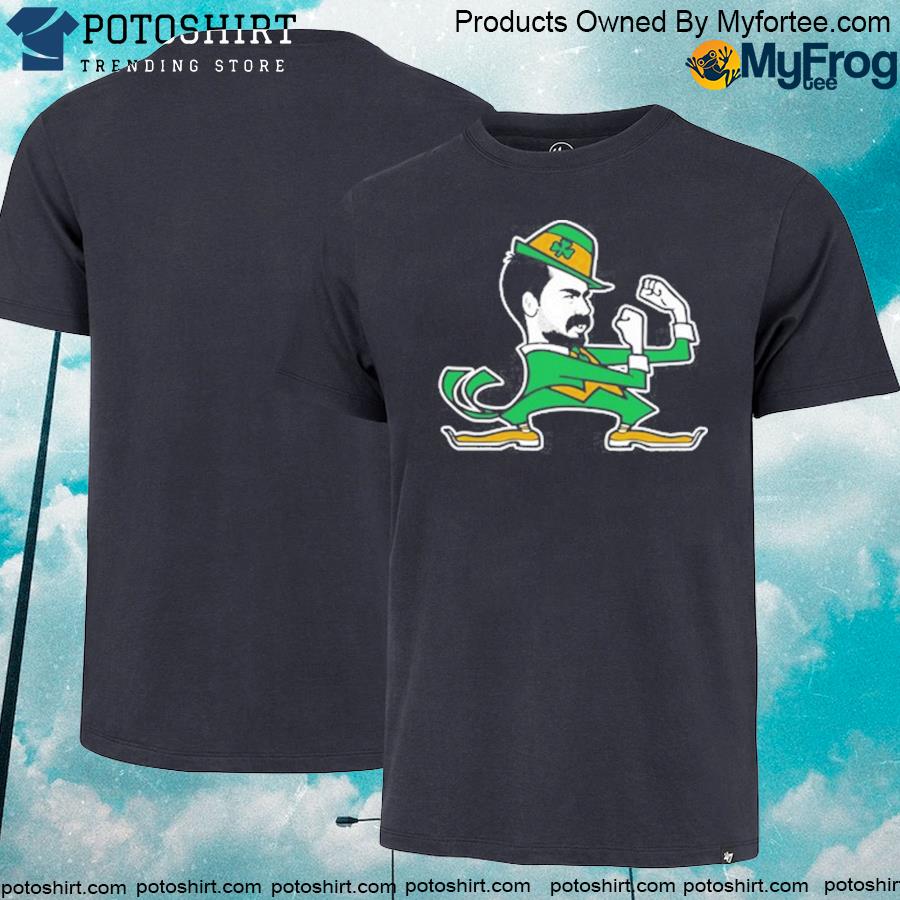 Official barstool Big Cat Go Irish Shirt
