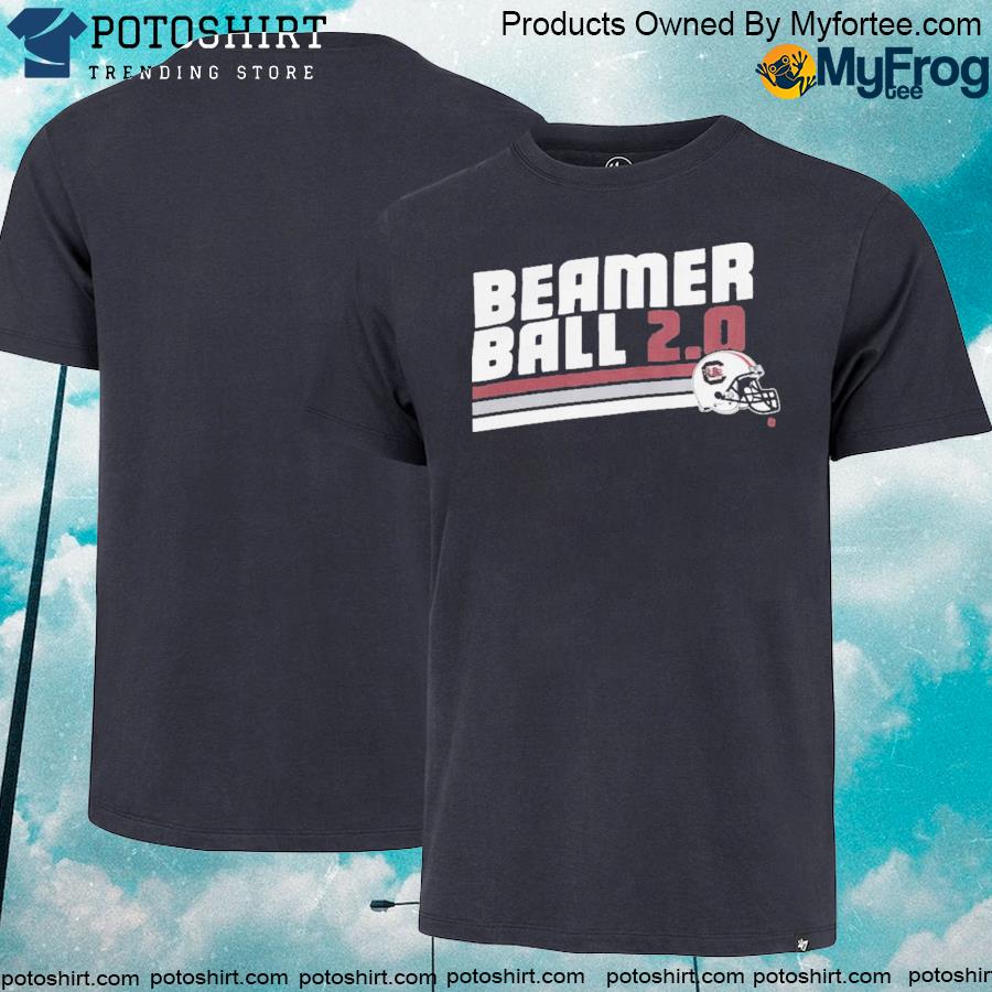 Official beamer Ball 2.0 Shirt
