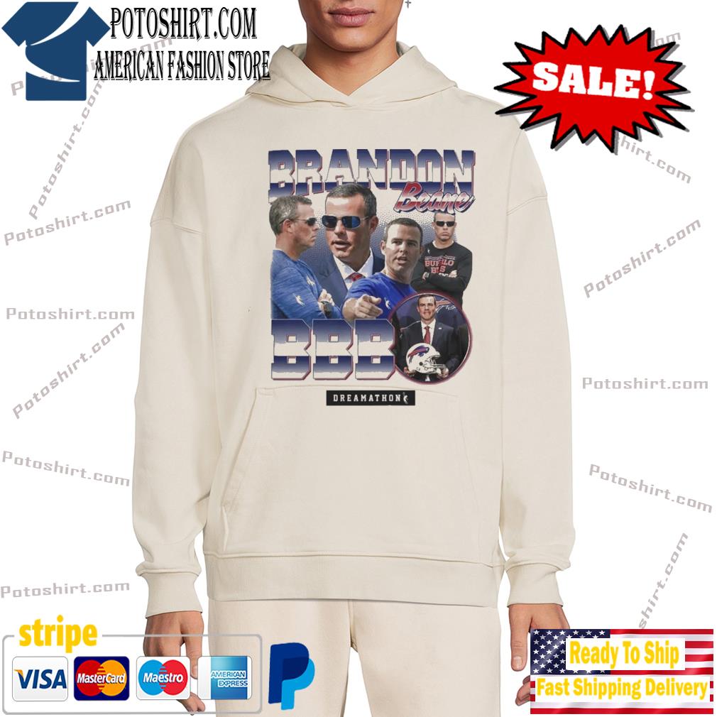 Brandon Beane Bbb Dreamathon shirt, hoodie, sweater, long sleeve and tank  top