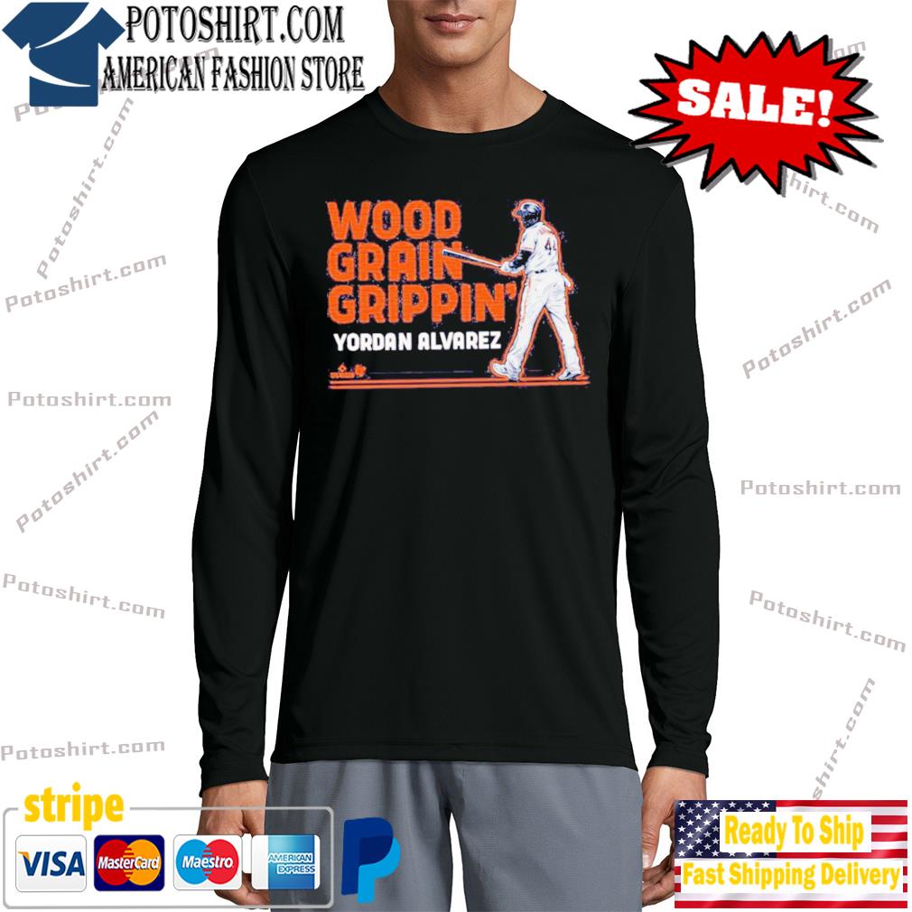 Yordan Alvarez Baseball Design Shirt, hoodie, sweater, long sleeve