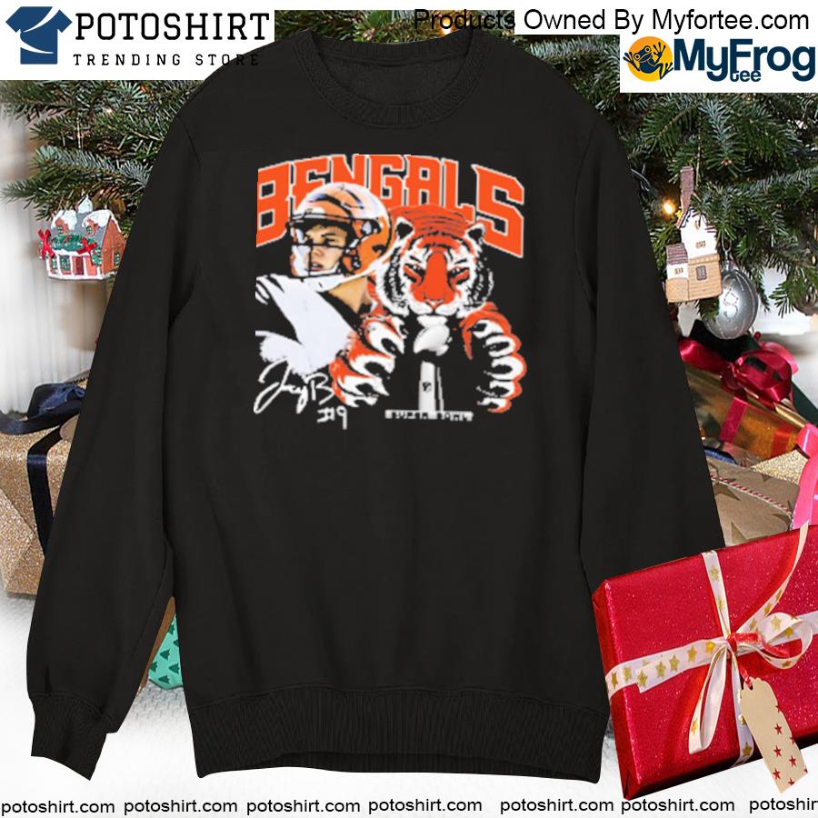 Official Cincinnati Bengals Champs 2022 Super Bowl T-Shirt, hoodie,  sweater, long sleeve and tank top