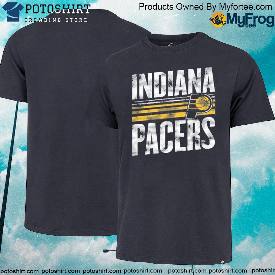 Official Game Night Indiana Pacers Team Pride shirt