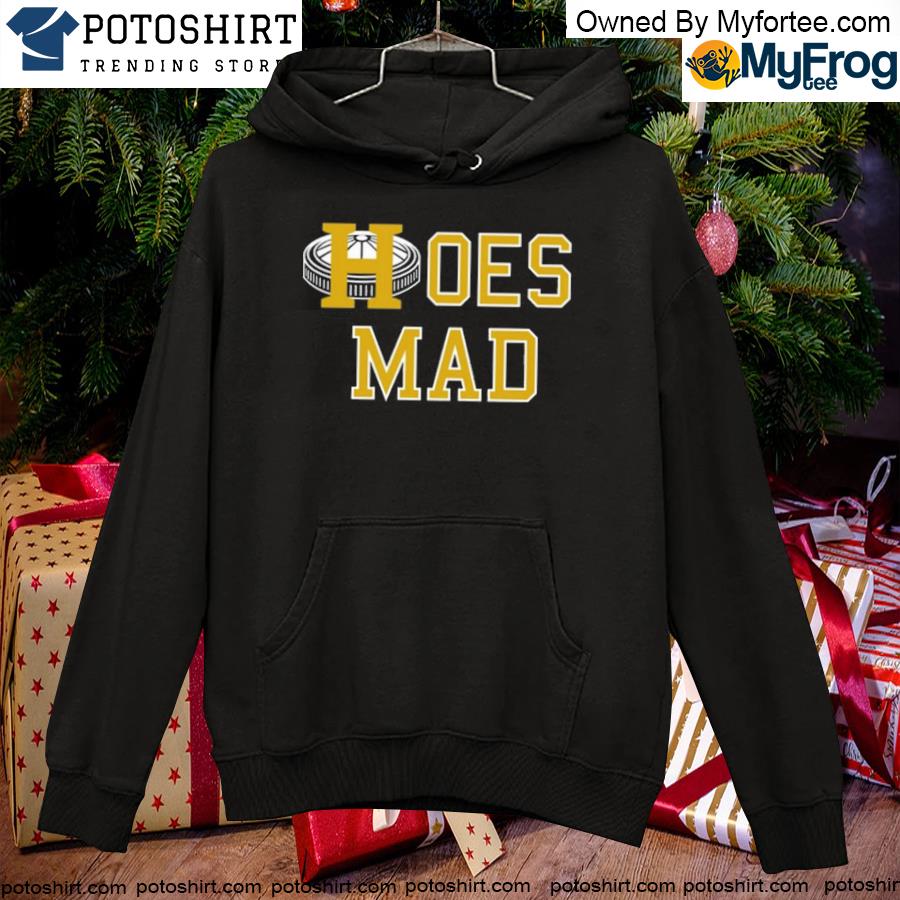 Official hoes Mad Houston Astros Shirt, hoodie, sweater, long sleeve and  tank top