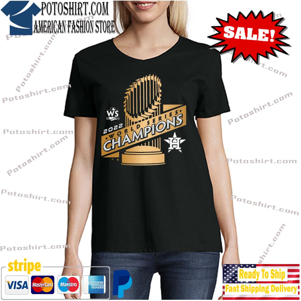 Houston Astros 2022 World Series Champions Parade shirt, hoodie, sweater,  long sleeve and tank top