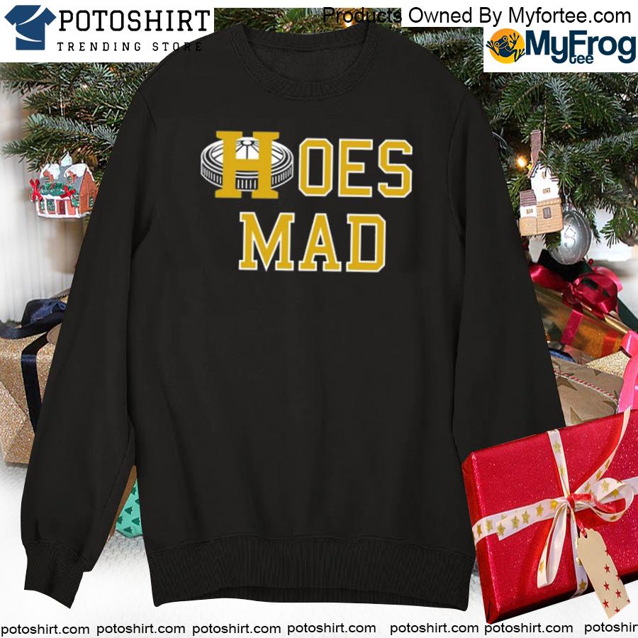 Houston Astros Hoes Mad 2022 shirt, hoodie, sweater, long sleeve