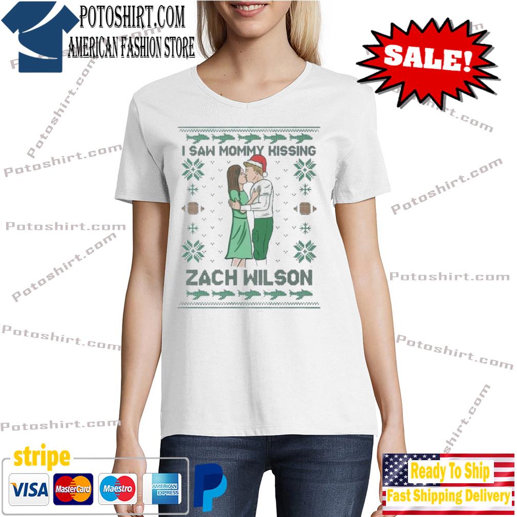 Zach Wilson person of the year time shirt, hoodie, sweater, long sleeve and  tank top