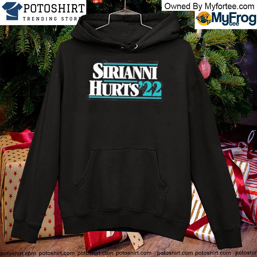 Official jalen Hurts Nick Sirianni T Shirt, hoodie, sweater, long sleeve  and tank top