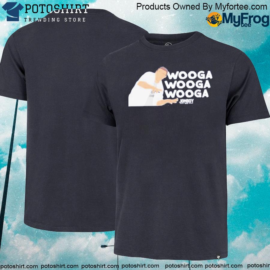 Official jomboy wooga 2022 shirt ,hoodie, tank top