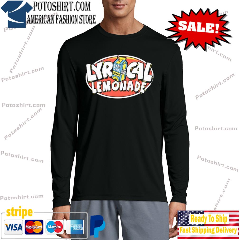 Lyrical Lemonade White Sox 2022 shirt, hoodie, sweater, long sleeve and  tank top