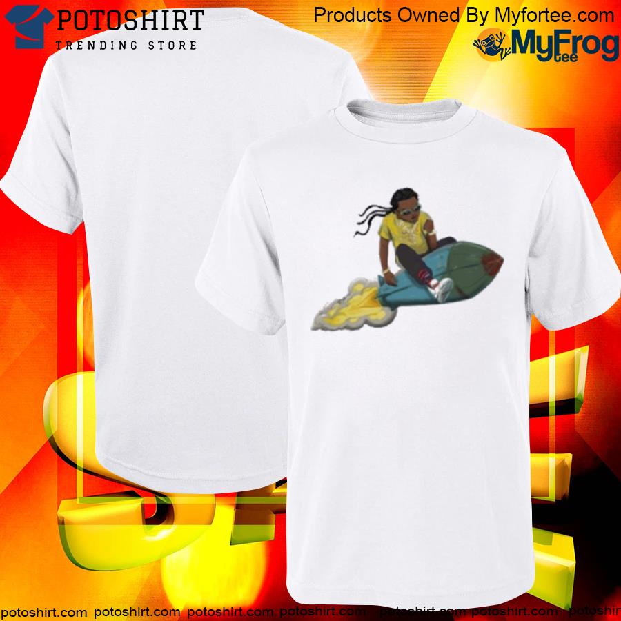 Official Migos T-shirt