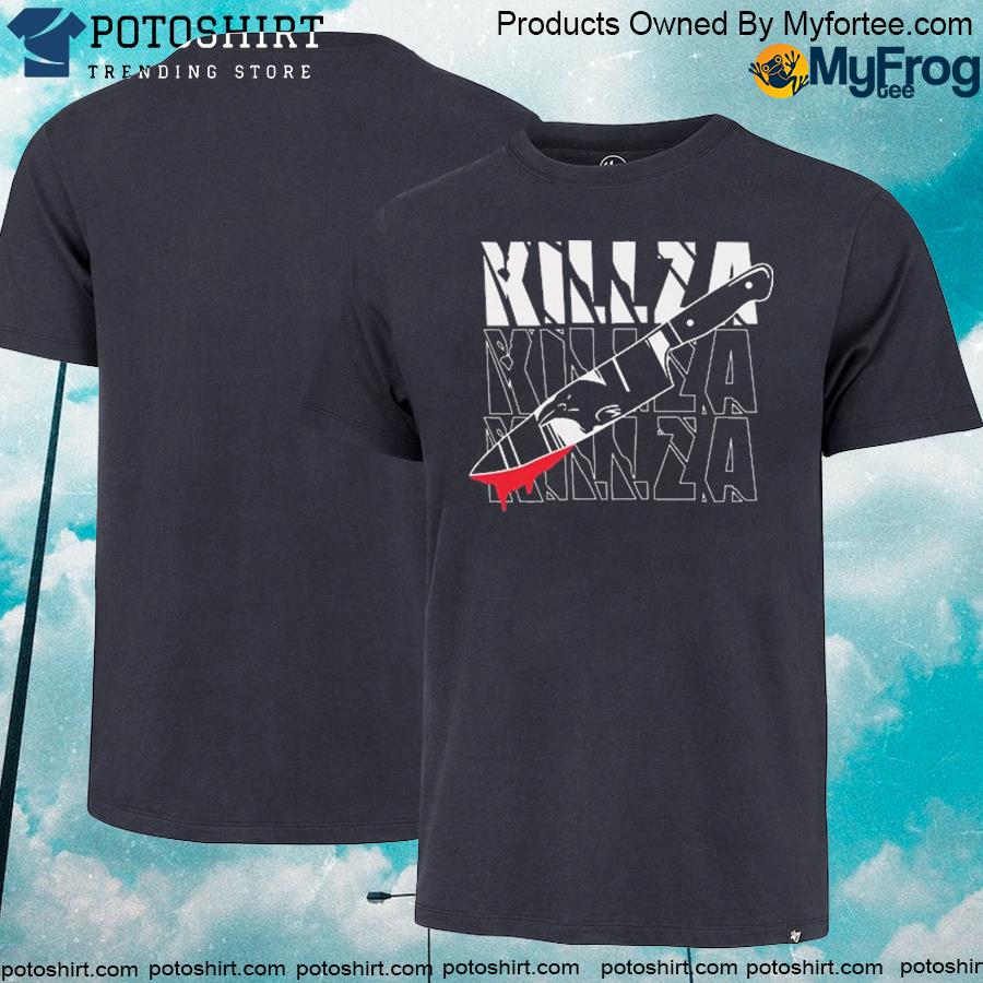 Official Ph1lza Killza Shirt, Ph1lza Merch
