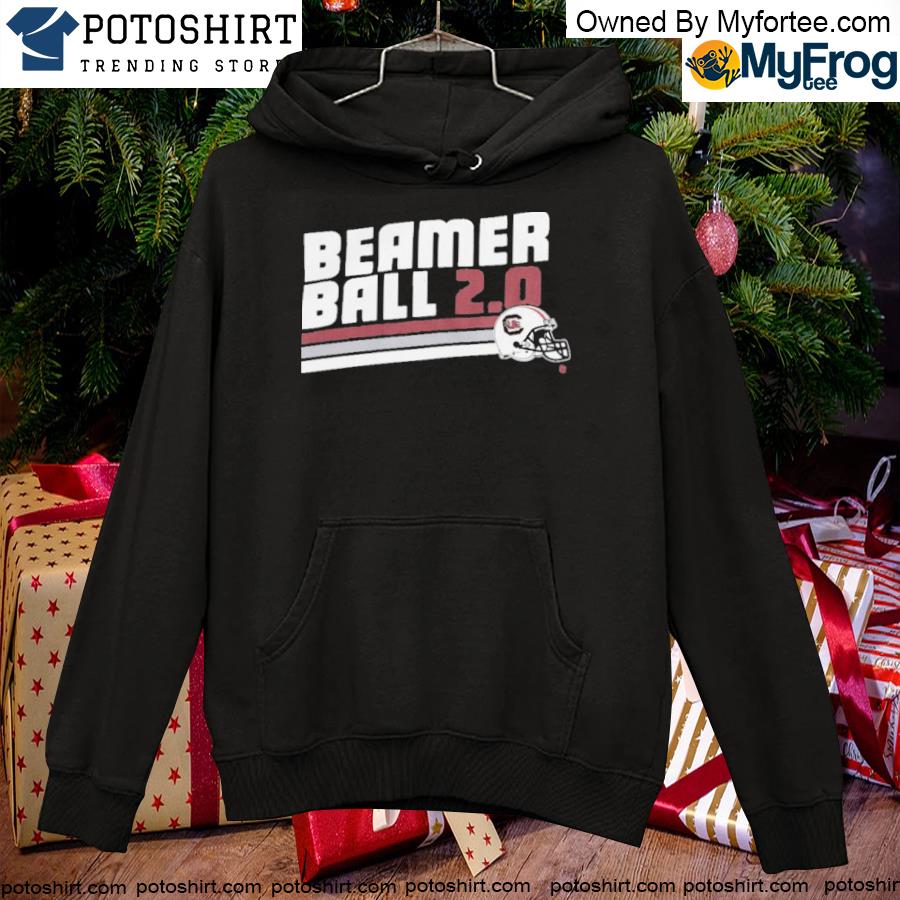 Official shane beamer ball south carolina shane beamer ball s hoodie