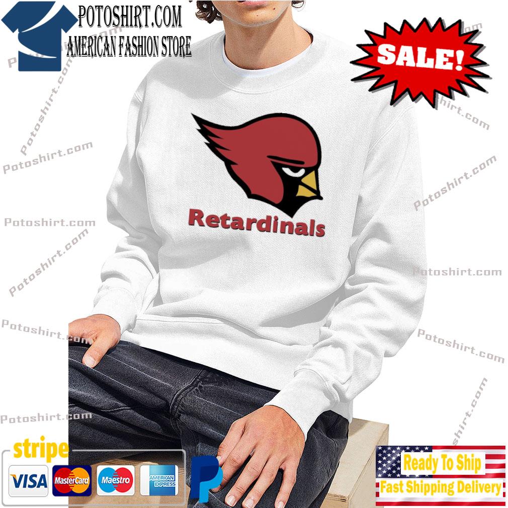 Official the cardinal ab retardinals shirt, hoodie, sweater, long sleeve  and tank top