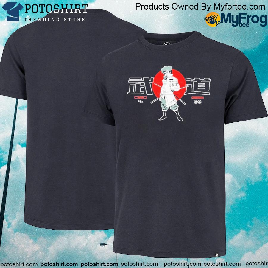 Official The Cyber rounin 2022 shirt
