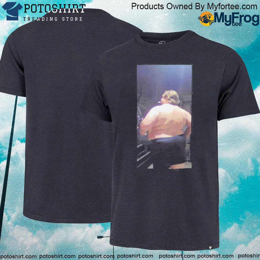 Official the Most Expensive Burnie Shirt