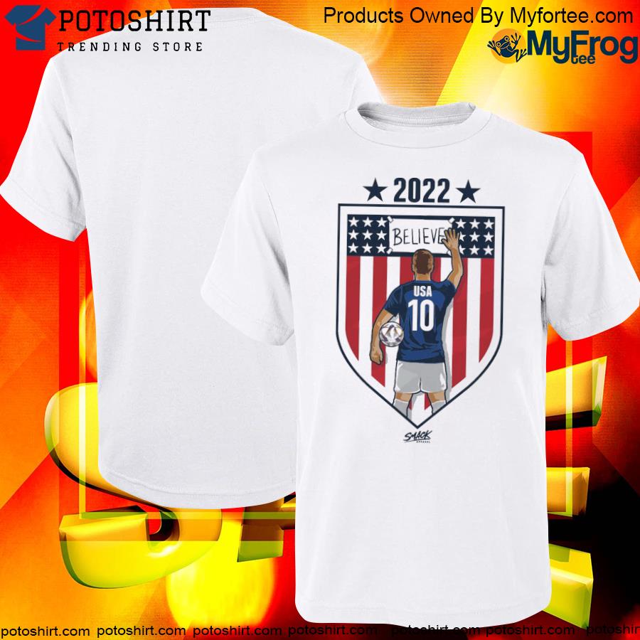 USMNT World Cup kit and merch 2022: Where can I buy it and how