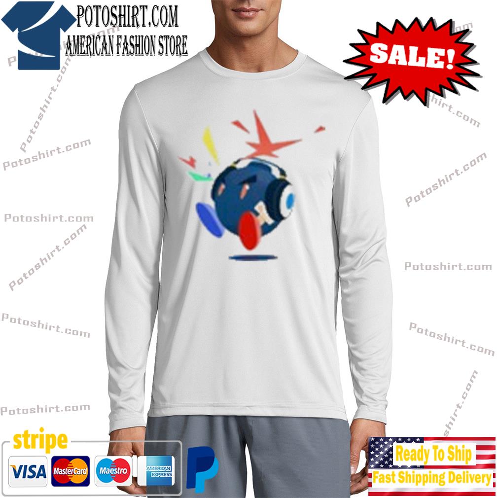 Pop Headz Materialize-Unisex T-Shirt long slevee