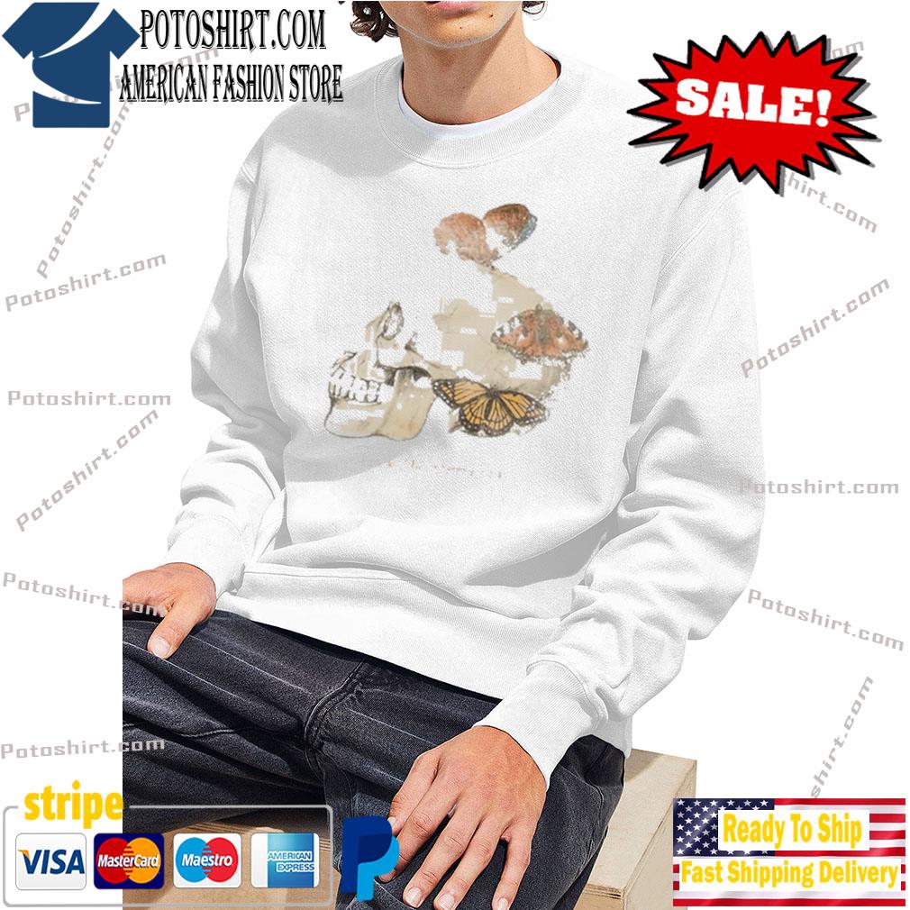 Qtcinderella ftp skull qtcinderella fall 2022 merch shirt, hoodie, sweater,  long sleeve and tank top