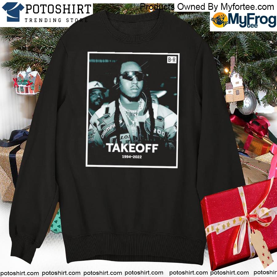 Polo shirt of Takeoff in Migos - Narcos