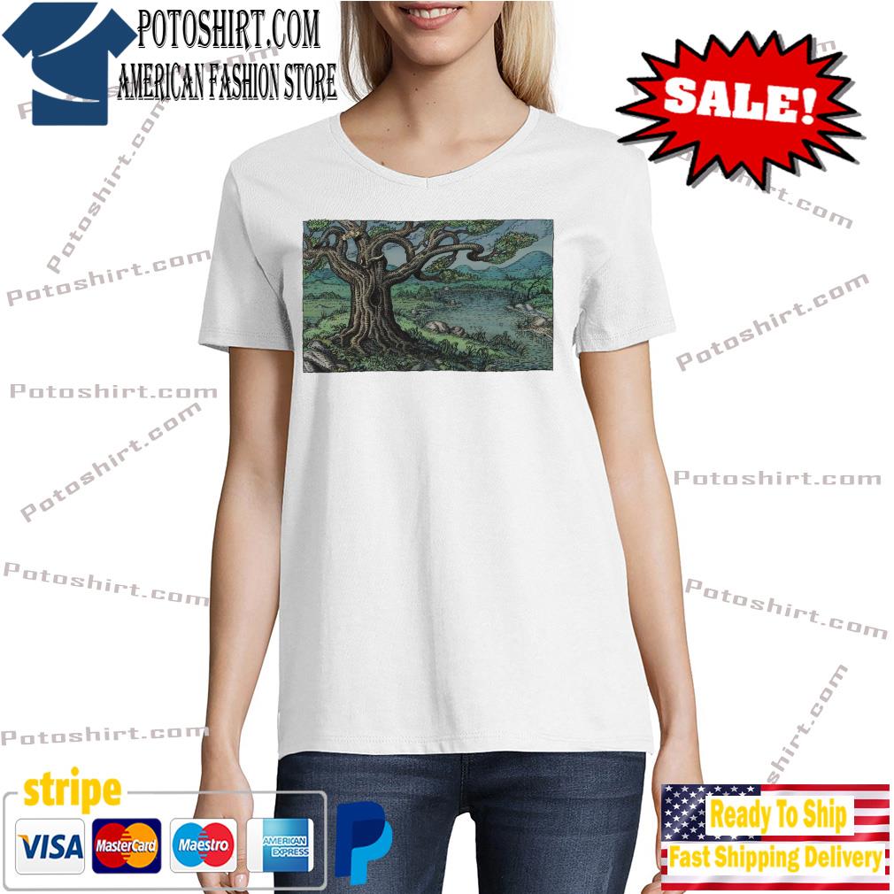 The pond save the date dec 7 2022 poster s Tshirt woman
