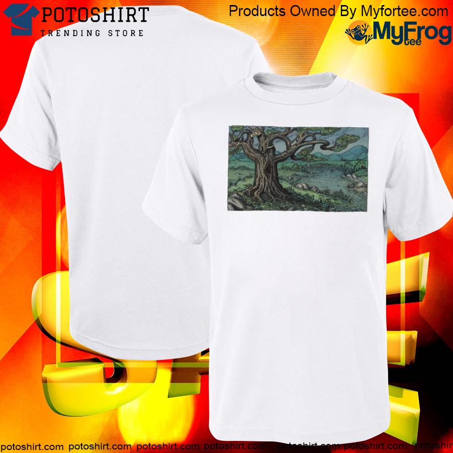 The pond save the date dec 7 2022 poster shirt