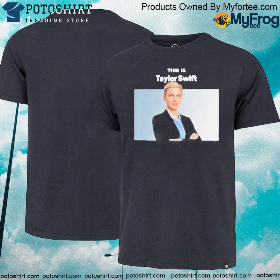 This is Taylor Swift Kim Wexler t-shirt