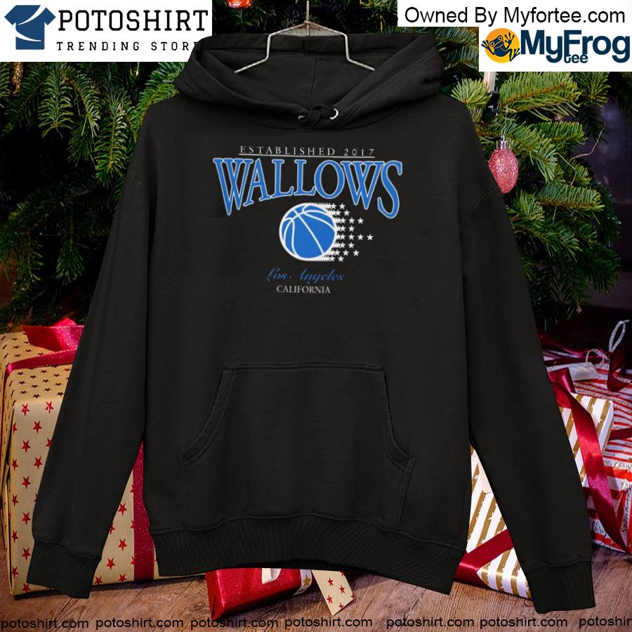 Wallows throwback wallows winter s hoodie