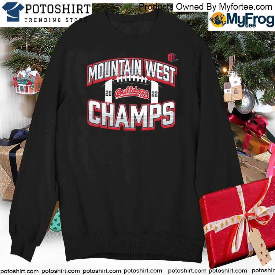 2022 Fresno state Bulldogs 2022 mountain west championship s swearte