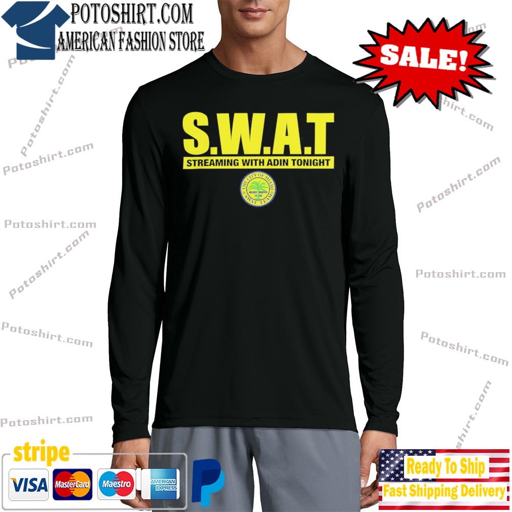 swat merch