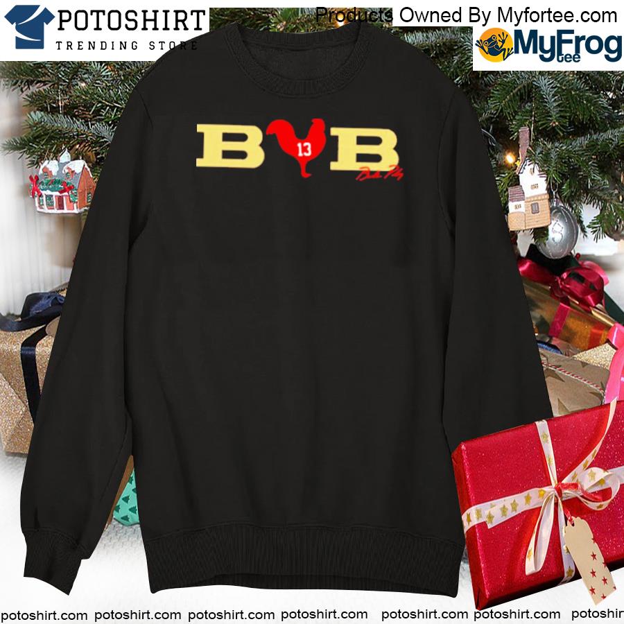 Official Bcb - Brock Purdy shirt, hoodie, sweater, long sleeve and tank top