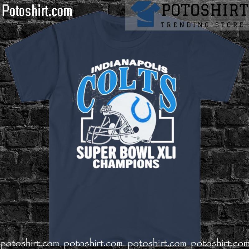 Colts Super Bowl 2023 Shirt, hoodie, sweater, long sleeve and tank top