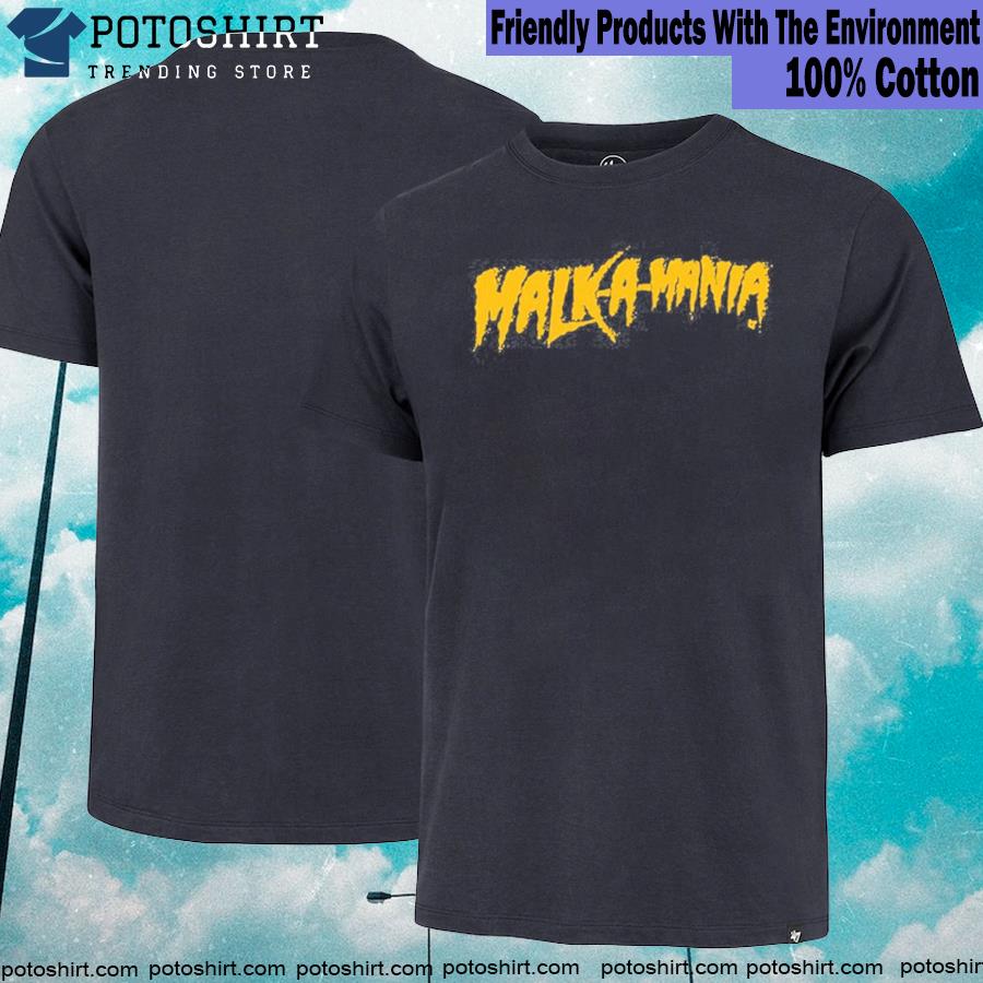EvgenI malkin malk a mania T-shirt