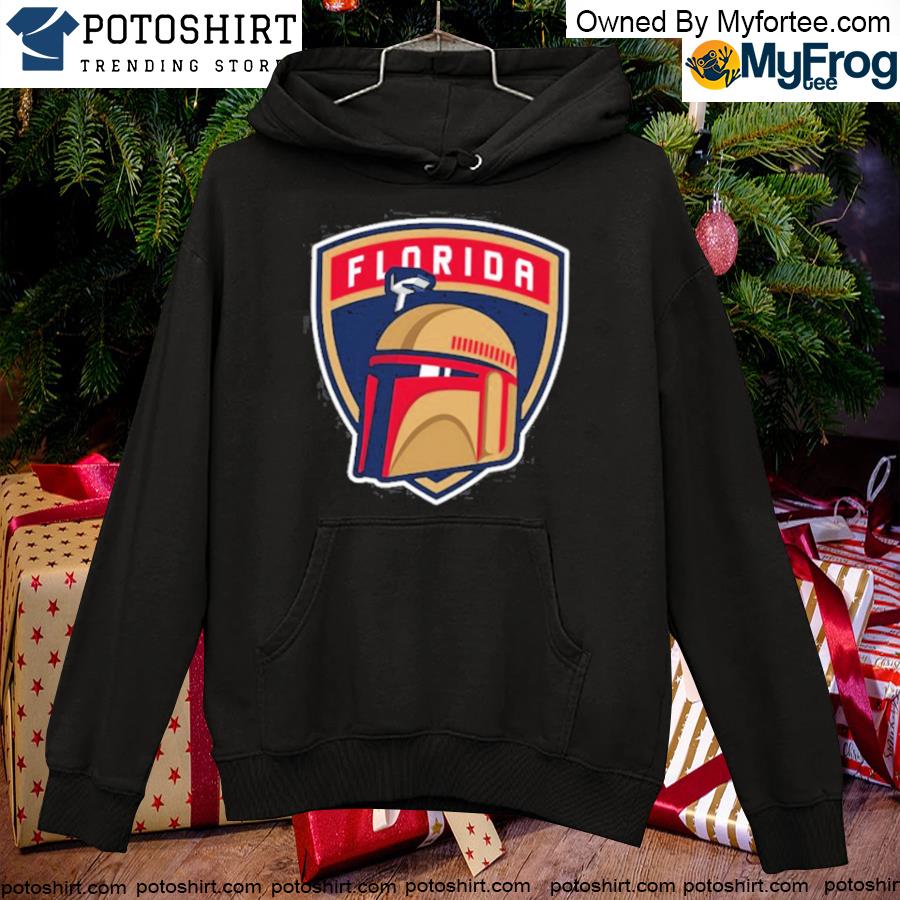 Star Wars Night Florida Panthers Shirt, hoodie, sweater, long sleeve and  tank top