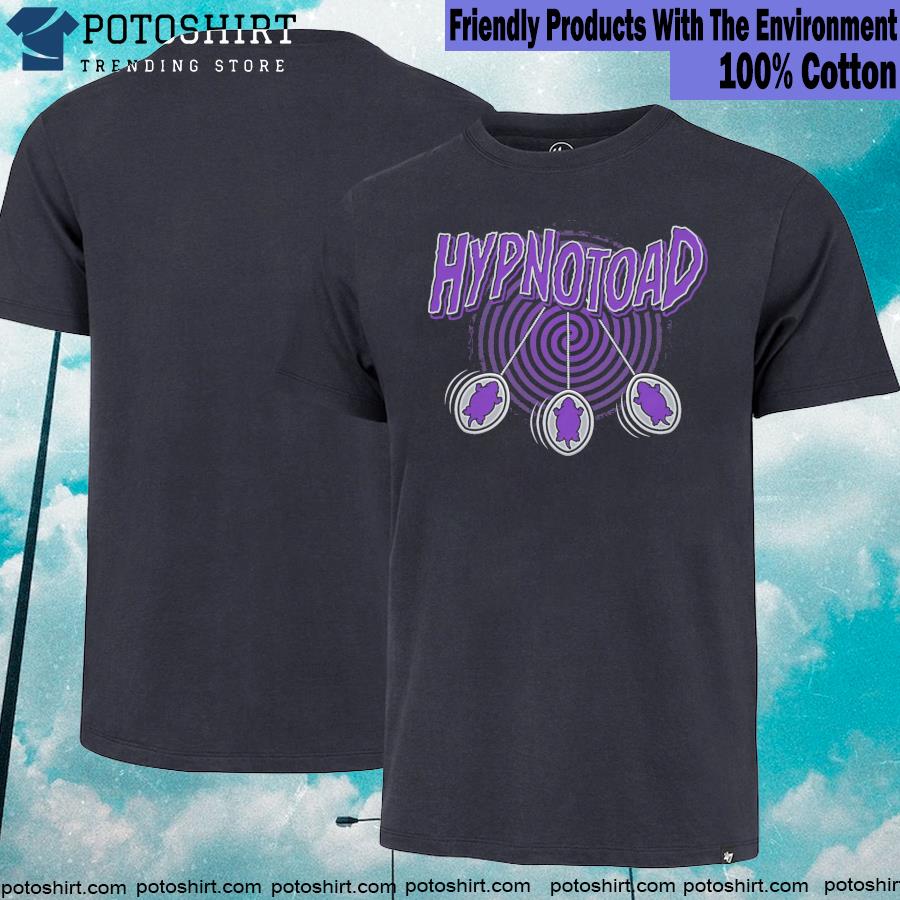 Hypnotoad TCU Tee Shirt