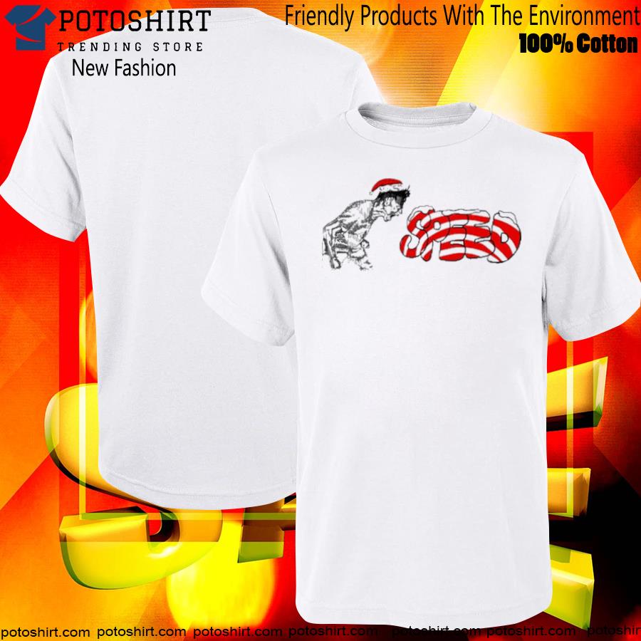 Ishowspeed free ishowspeed Christmas T-shirt