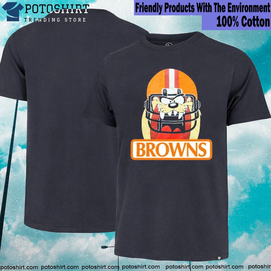 Jake Paul Browns Shirt, Jake Paul Cleverland Browns T-Shirt