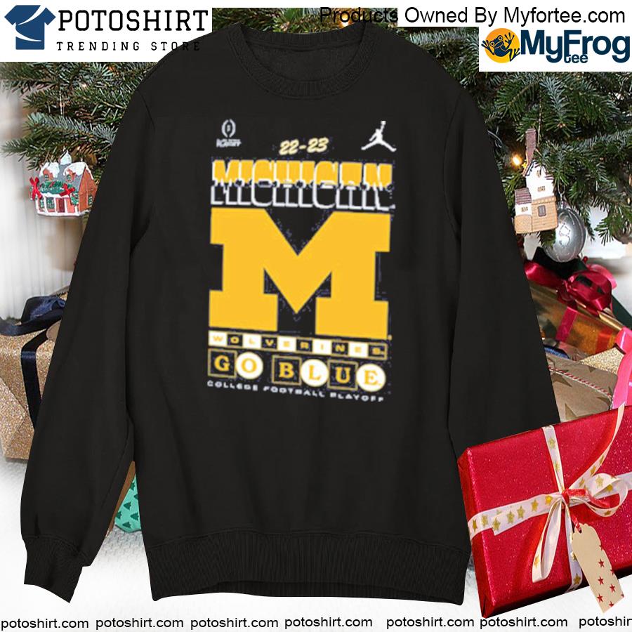 Michigan Football: College Football Playoff Bound - University of