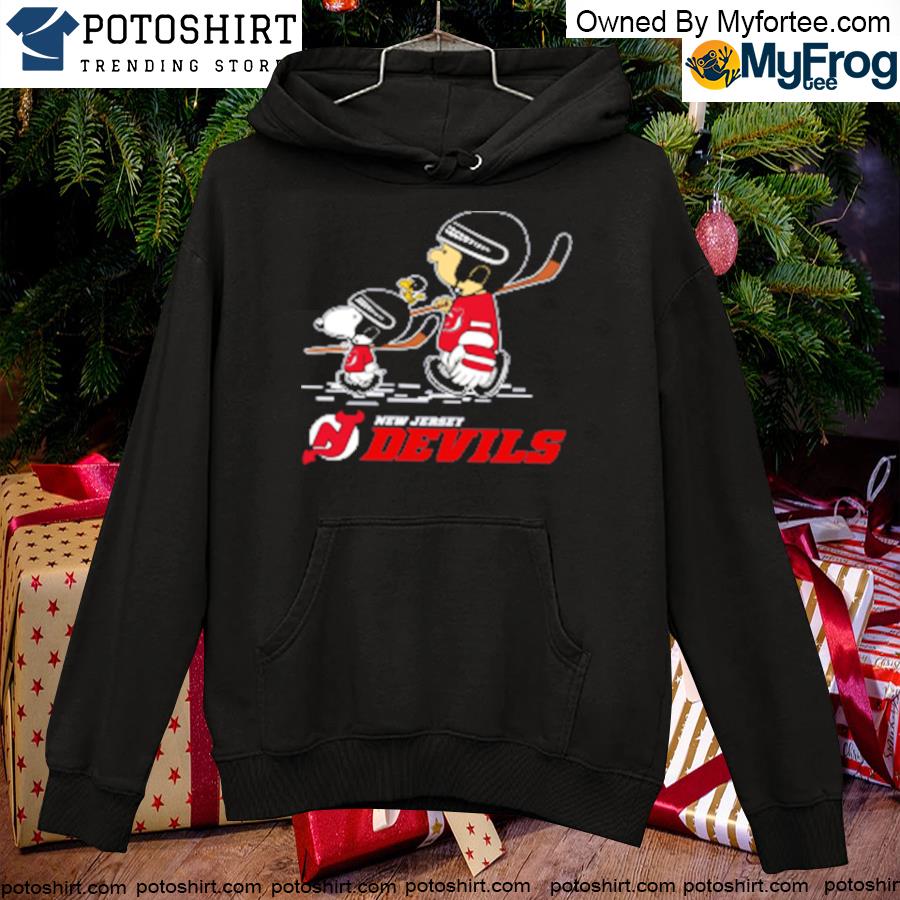 Best Dad Ever NHL New Jersey Devils shirt, hoodie, sweater, long