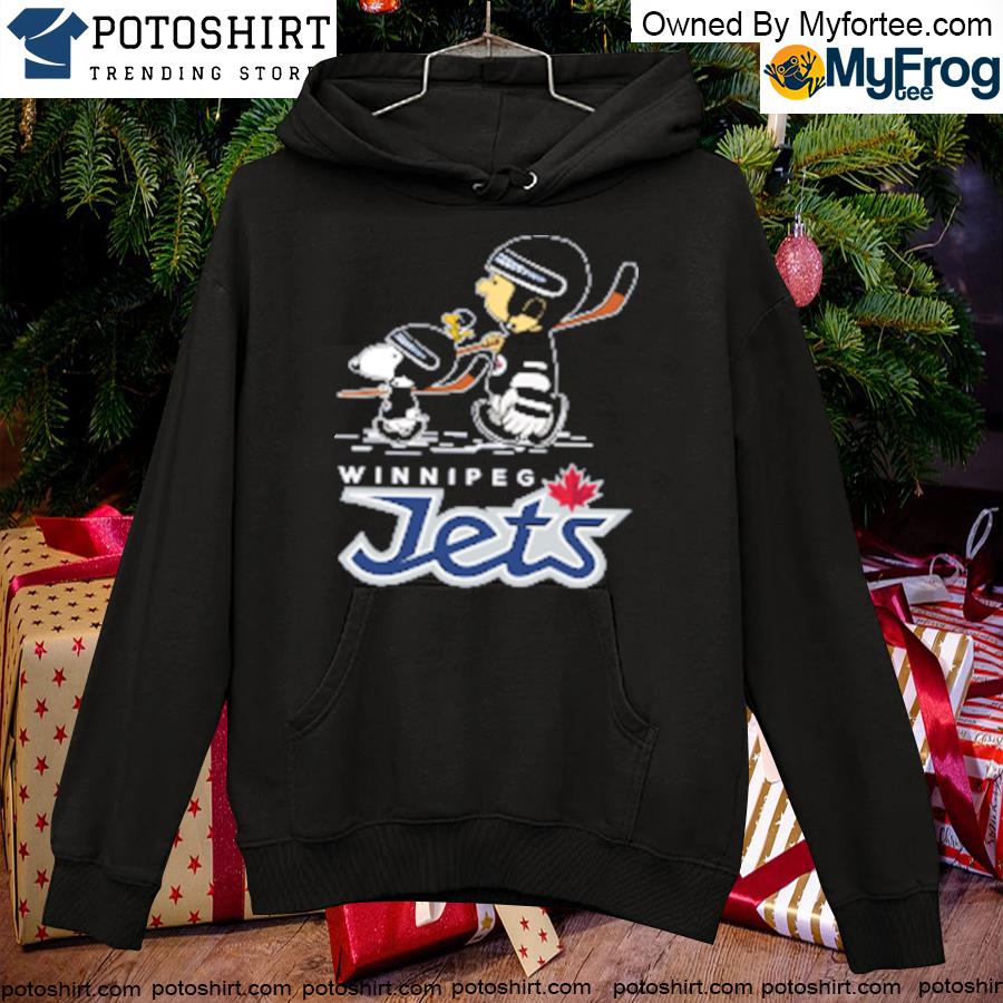 NHL Hockey Winnipeg Jets Pluto Mickey Driving Disney Shirt T Shirt -  Freedomdesign